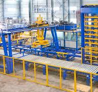 China Factory supplied Cement Block Brick Making Machine ...