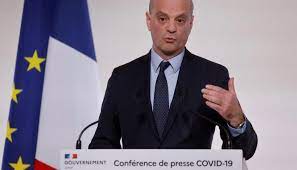 Si d'habitude les sujets de pondichéry ou de washington permettent aux candidats d'orienter leurs révisions, cette année les sujets des centres étrangers ne. Annulation Du Grand Oral Jean Michel Blanquer Lache Du Lest L Etudiant