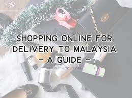 When you bear in mind that many of the products and brands available in malaysia are imported, it makes sense sometimes, to buy from the avoid at all costs. Buying From Overseas To Malaysia Do I Get Taxed My Women Stuff