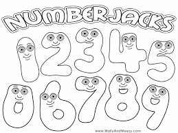 Click the numberjacks coloring pages to view printable version or color it online (compatible with ipad and android tablets). Numberjacks Drawing Coloring Video And Downloadable Coloring Page Coloring Pages Disney Coloring Pages Free Printable Coloring Pages