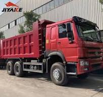 Top Quality New Design Beiben North Benz Dump Tipper Trailer ...