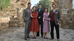 Trt 1 canlı izle online yayın akışı en eski ve devlet kanalı olan yönetimin resmi olarak kesintisiz hd yayını şimdi yönetildiği kurumda rtük kuralları birebir izleyiciyi düşünerek tasarlanmış. Bir Zamanlar Kibris Dizisi Trt 1 De Izleyicilerle Bulusacak