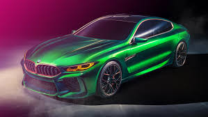 Maybe you would like to learn more about one of these? The New Bmw M8 Will Come In Three Shapes Top Gear