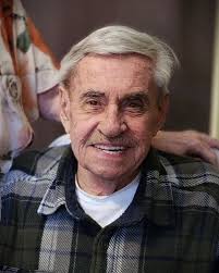 Gerald Miller Obituary (1940