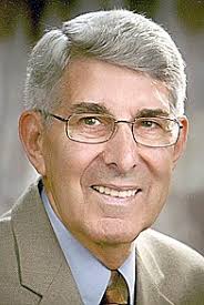 James R. "J.R." Chaney Obituary