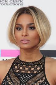 Celebrity Bob Hairstyles We Love Thick Hair Styles Short Hair Styles Bob Hairstyles