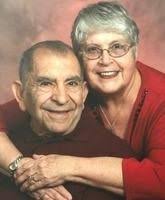 Victor Becerril Obituary (1940