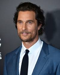 Matthew McConaughey once said this: "Happiness is an emotional response to  an outcome