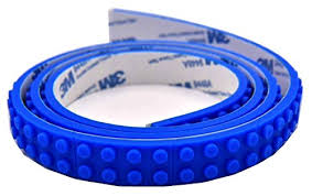 Jul 15, 2021 · led light strips 50 feet. Premium Toy Block Tape Lego And Nimuno Loops Compatible Baseplate Toy Brick Lego Tape 3m Reusable Adhesive Strips Multiple Colors Blue Buy Online In Antigua And Barbuda At Antigua Desertcart Com Productid 42021249