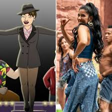 I have known quiara alegría hudes, the playwright for a long time. Stephanie Beatriz Who Voices Gina Co Stars In The Movie Musical In The Heights So In A Way Gina Got The Musical Career She S Always Wanted Bojackhorseman