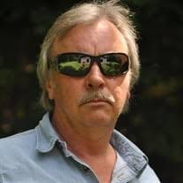 Mr. Joel Edwin Blackwell Obituary (2023)