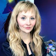 contemporaryart #newart #coolspaces #adventurenthusiasts #scifiworld  #aspirational #livingthedream #takealook #waysofseeing #lookingatart  #artcollector #contemporaryartcollector #interiordesign…