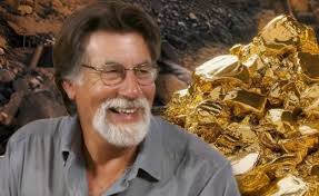 What if the treasure on Oak Island was not gold?