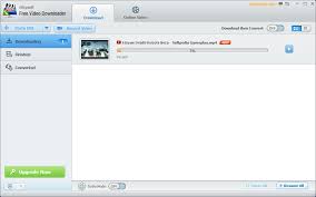 Here's how to download videos from facebook to keep on your desktop computer or phone. Download Iskysoft Free Video Downloader 1 2 1