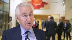 Interview with Ian Morley from Wentworth Hall Family Office