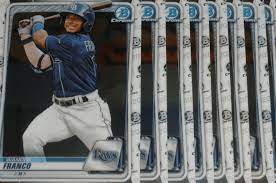 In 2020, wander franco was touted to be the best rated rookie out of all the rookies, so the expectations are great for the dominican shortstop. Wander Franco Rookie Card Investor S Guide 2021