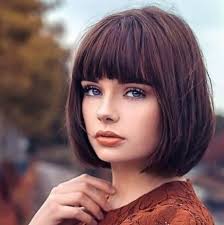 Si l'on devait élire la coiffure la plus tendance de toutes les coiffures tendances 2012, il s'agirait sans nul doute du faux carré. 82 Idees De Wob Coupe De Cheveux Coiffure Cheveux