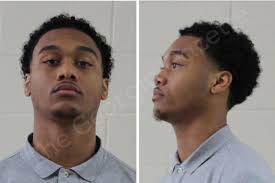 Damien Dee — Houston County Jail Bookings