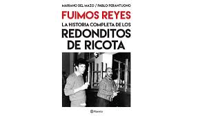 Murió teresa sainz de los terreros, la esposa de jairo. Fuimos Reyes La Biografia De Los Redondos Tiene Su Version Recargada Musica La Voz Del Interior