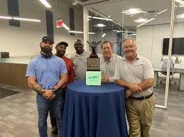 Check spelling or type a new query. Hypower Wins Specialty Contractor Project Of The Year