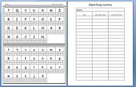 Teachers may collect data on a child's alphabet knowledge growth by . Alphabet Letter Sounds Numbers Checklist Assessment Bundle By Mlbenefield