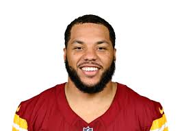 Chris Rodriguez Jr. - Jacksonville Jaguars Running Back - ESPN