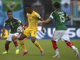 Sin más rodeos, y con los comentarios de @joshmattar Mexico Vs Camerun Rafael Marquez Hace Historia En Brasil 2014 Peru Com