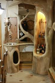 Woodworkingplanswinerack Rustic Furniture Rustic House Woodworking