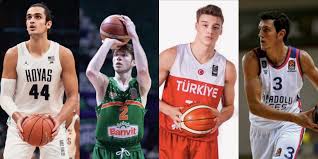 Check spelling or type a new query. Heyecan Dorukta 2020 Nba Draftina 4 Turk Oyuncu Katilacak Onedio Com