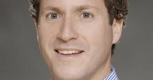 Initiative appoints Eric Bader to newly created global role as chief  strategy officer