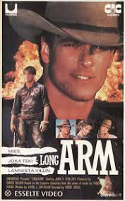 Long Arm (1988) :: fixgalleria.net