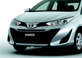 It offers agile handling, a handsome interior. Toyota Yaris 2018 Llego Al Peru Y Estas Son Sus Novedades Neoauto