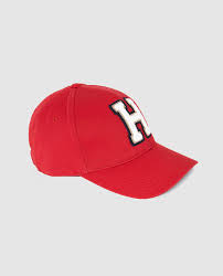 Nous sommes un vendeur autorisé de tommy hilfiger/tommy jeans pour plus d'informations sur tommy hilfiger / tommy jeans. Casquette Homme Rouge Unie Tommy Hilfiger Mode El Corte Ingles