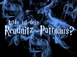 It's an important part of every wizard's. Was Ist Dein Reudnitz Patronus Dunkel Dreckig Reudnitz