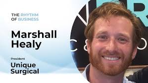 The Rhythm of Business: Revolutionizing Digital Marketing with Itai Winter  of PushTok