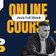 Free Demo On Java Full Stack Training in Hyderabad event image