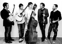 Want to see punch brothers in concert? Punch Brothers Wikipedia