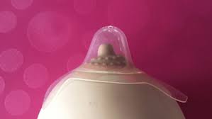 When are nipple shields helpful? - Lyndsey Hookway