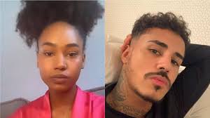 Mc livinho songs offline 2020! Mc Livinho Se Pronuncia Apos Ser Acusado De Racismo Por Modelo Raielli Leon O Imparcial