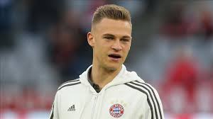 For kimmich and bayern's sake, nagelsmann staying for a long period of time could be vital, assuming that he's able to produce. Football Bayern S Joshua Kimmich Undergoes Surgery