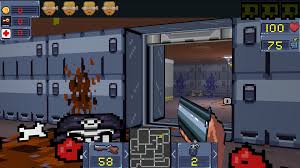 A free online multiplayer fps where you upgrade your stats with kills! Latest Update Is Online 6 6 Pixelstein 3d V7 0 Html5 By Play8bitars