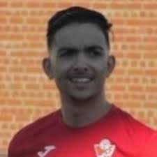 Profile Dani Ballesteros, : Info, news, matches and statistics