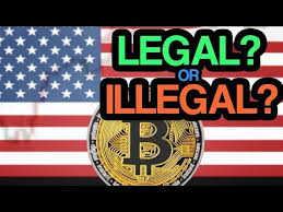 The legal status around bitcoin mining is a bit ambiguous since no formal laws have been passed, but for now mining in russia is a high risk proposition, at in most countries, bitcoin mining is legal. Legal Bitcoin Com