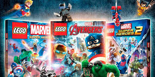 Juega gratis a este juego de lego y demuestra lo que vales. Primeros Detalles De Lego Marvel Collection Una Completa Recopilacion De La Serie