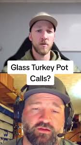 David Halloran Turkey Pot Call