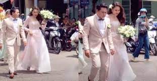 Ông xã hồ bích trâm không hoạt động nghệ thuật nhưng thường đồng hành cùng cô trong công việc. Zwywpkcpreebwm