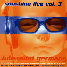 Wir haben unsere app runderneuert! Sunshine Live Vol 3 2002 Cd Discogs