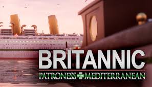 patroness of the mediterranean on steam