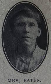 Bates, Samuel (1867-1943)