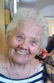 Obituary information for Claire Marie (McMahon) Sherman